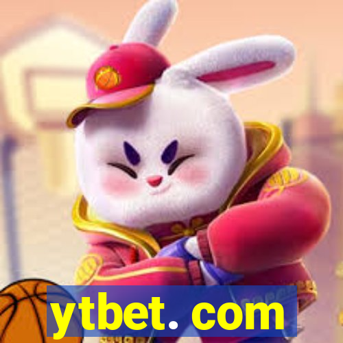 ytbet. com